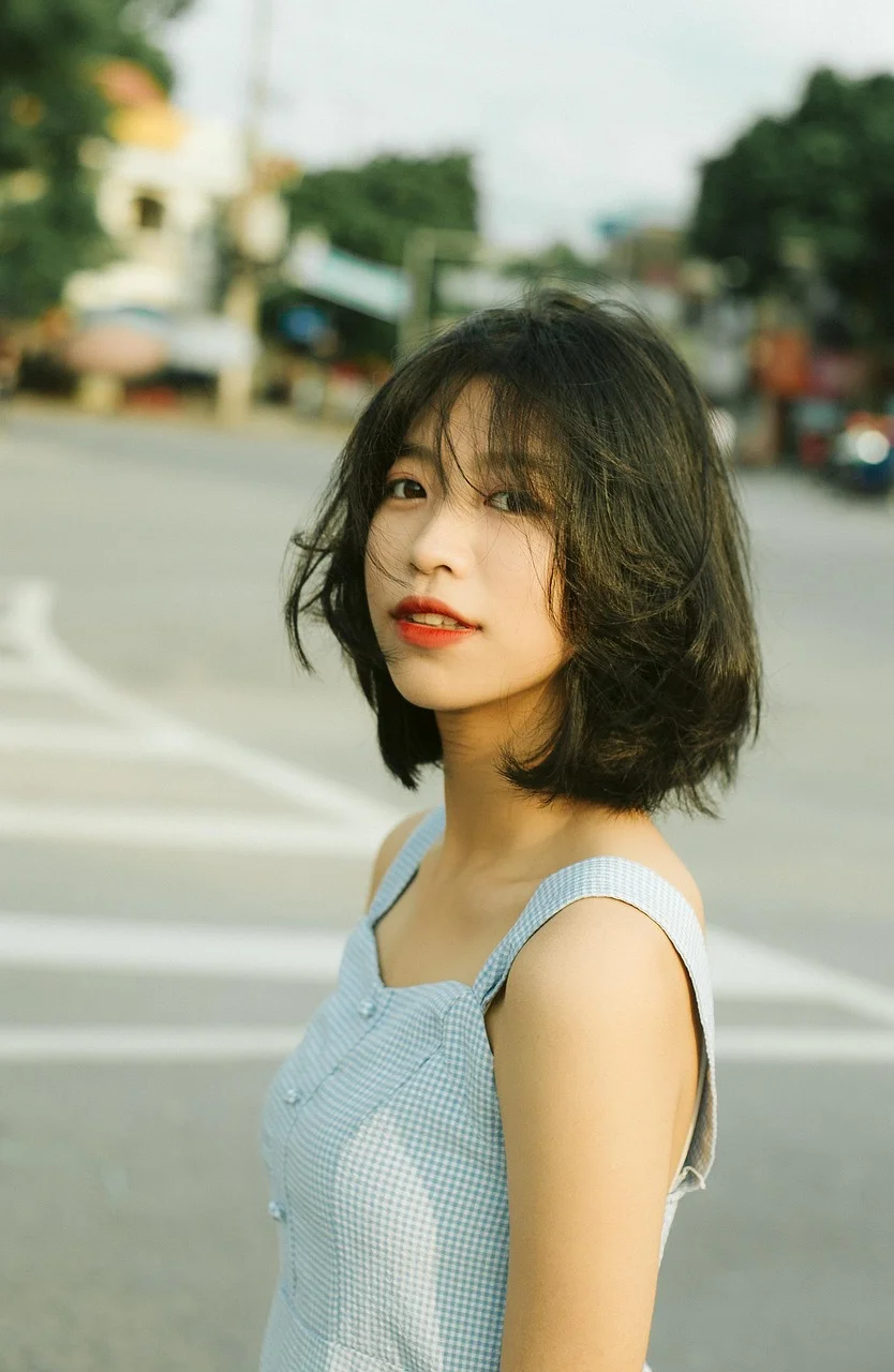 林美琪主演初恋那件小事